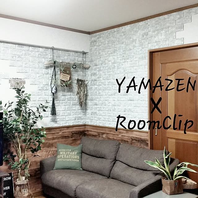 yuriyanaさんの実例写真
