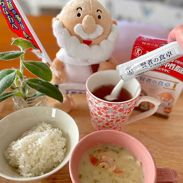 c.cさんの実例写真