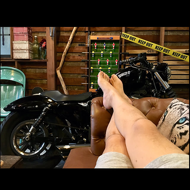 GarageDDさんの実例写真