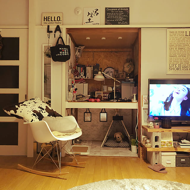 aipar0131さんの実例写真