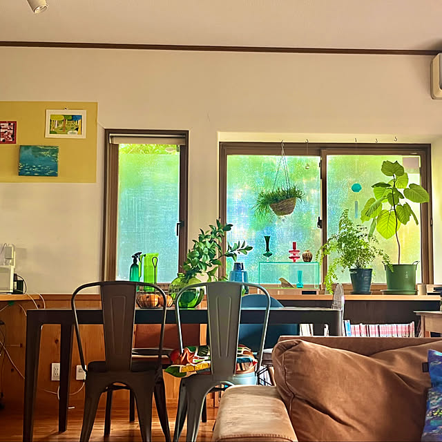 Erikoさんの部屋