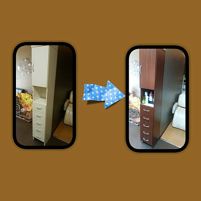himeさんの実例写真