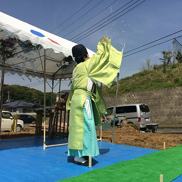 ElCaminoさんの実例写真