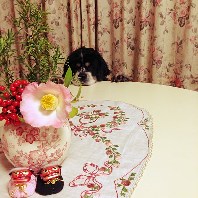 RosePanierさんの実例写真