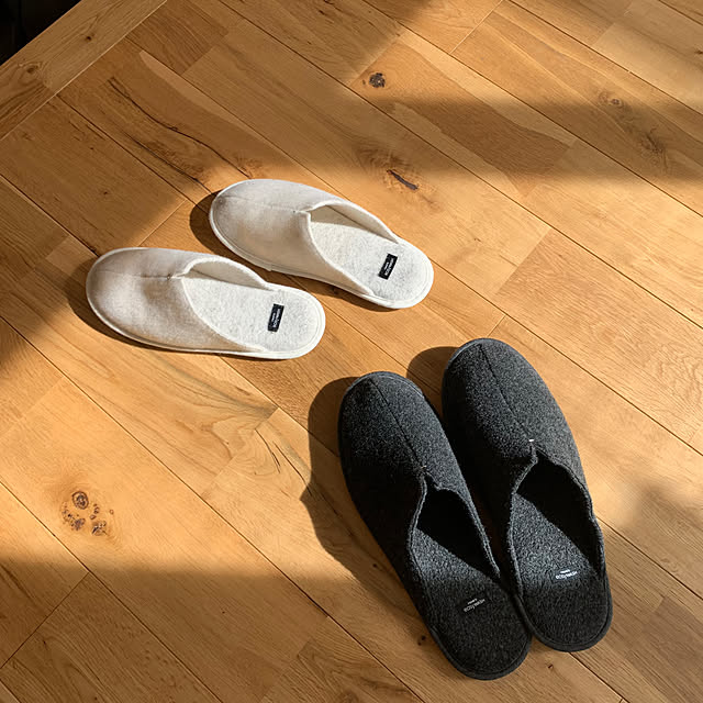 Minteaさんの部屋