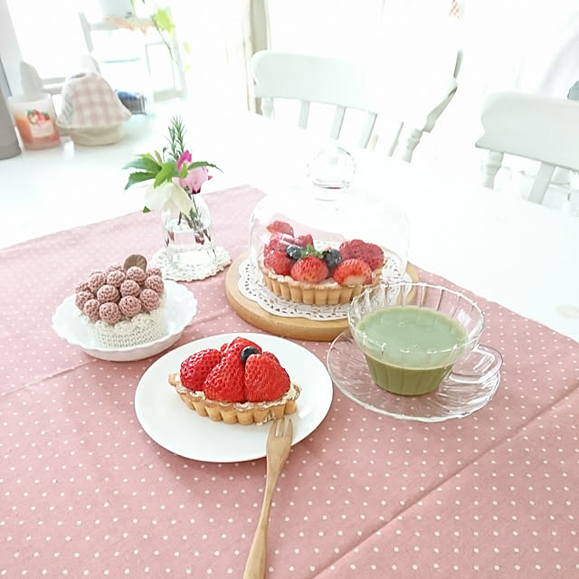 fleur-mamanさんの実例写真