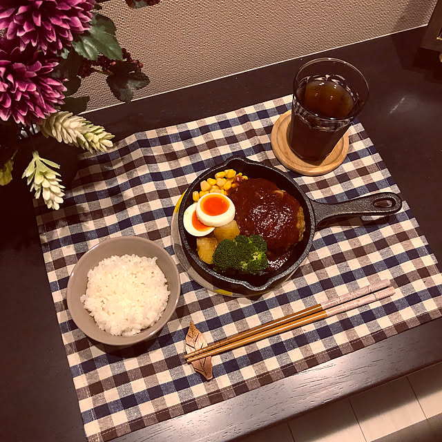 Mamiyさんの実例写真