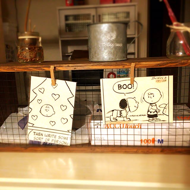 キッチン/一人暮らし/雑貨/カフェ風のインテリア実例 - 2016-12-18 22:42:25
