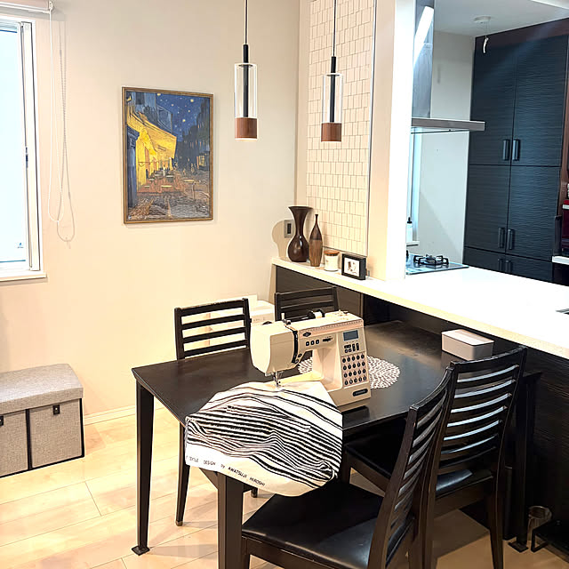 n_homeさんの実例写真