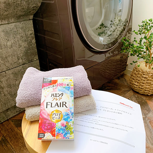 chisaさんの実例写真