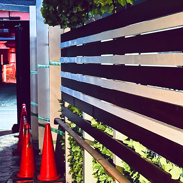 chacoさんの部屋