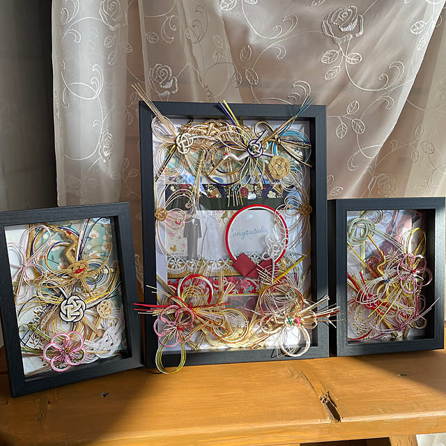 ronronさんの部屋