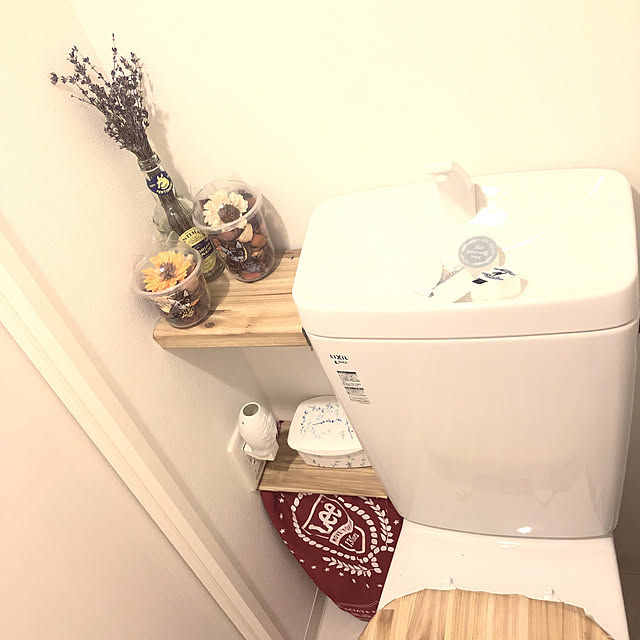 Aggieさんの実例写真