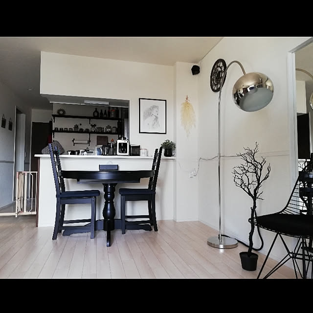coco.Apartmanさんの実例写真