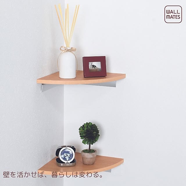 WALL_MATESさんの実例写真