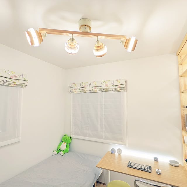 inuichiroさんの部屋