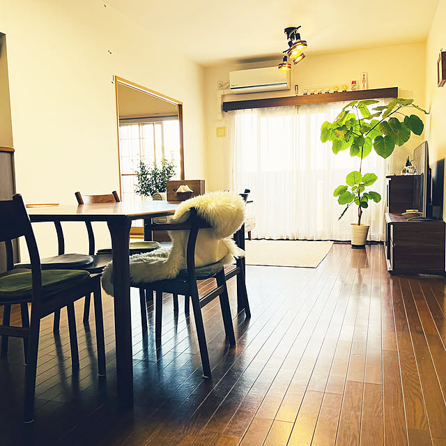 monさんの実例写真