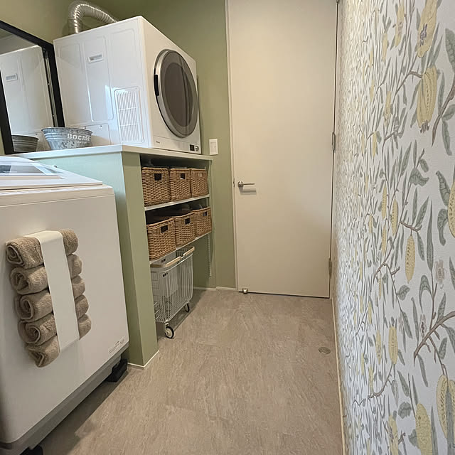 odecoさんの部屋