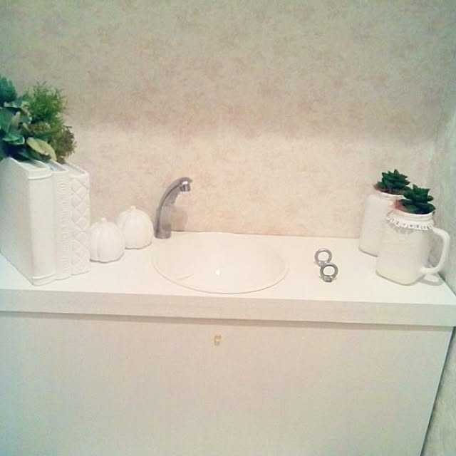 heart.emiemi57.whiteさんの実例写真