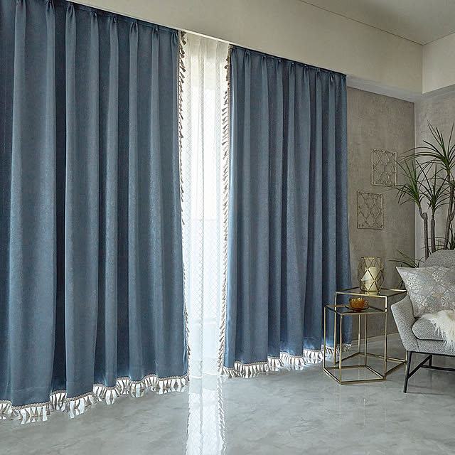 perfectspaceさんの部屋