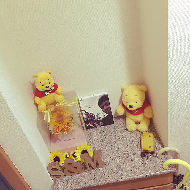 yellowさんの実例写真