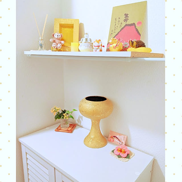 nonkoさんの実例写真