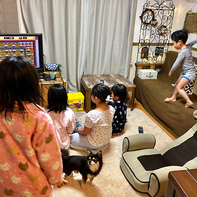 yokochinさんの実例写真