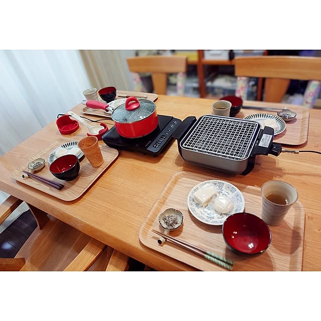 ToReTaRiさんの実例写真