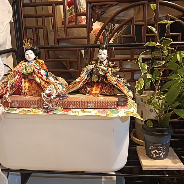 suzuneeさんの部屋