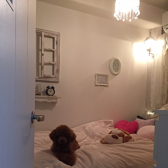 Naomiさんの実例写真