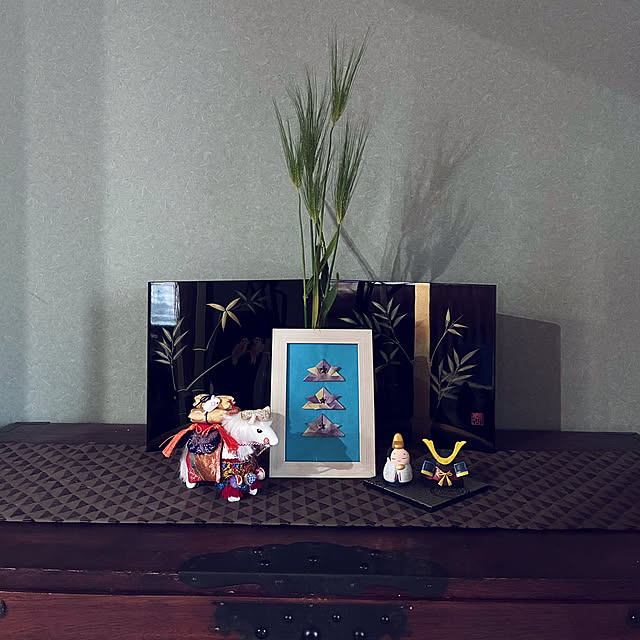 yukichi-wanwaさんの実例写真