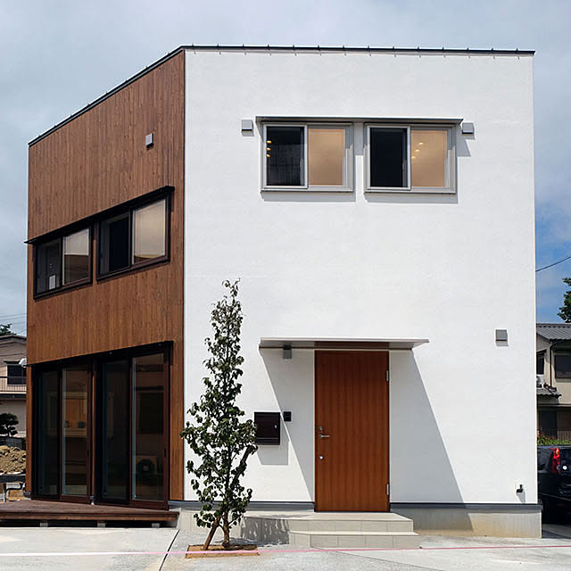 rhouse_tsuさんの部屋