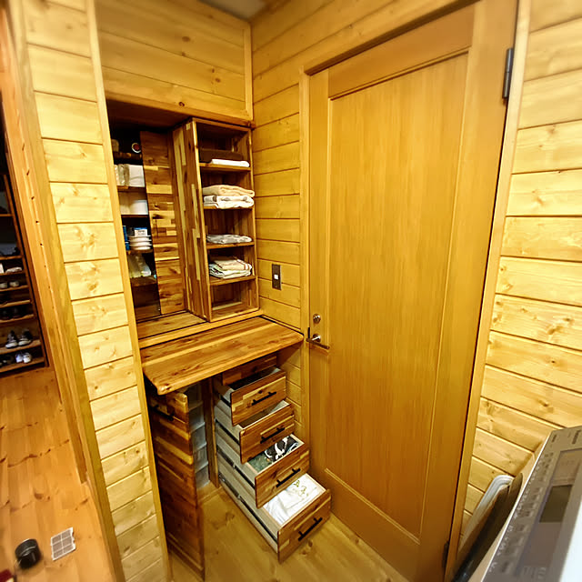 Let-s-DoDoDoさんの部屋