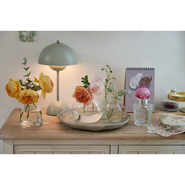 haruisabelさんの部屋