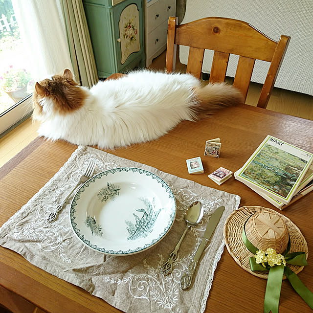 chururiさんの実例写真