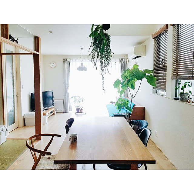 ymさんの実例写真