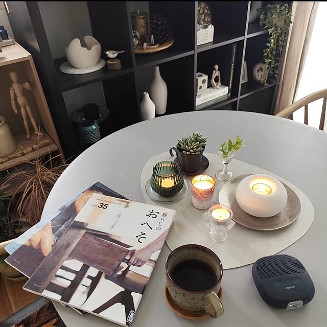 coco0.84.さんの部屋