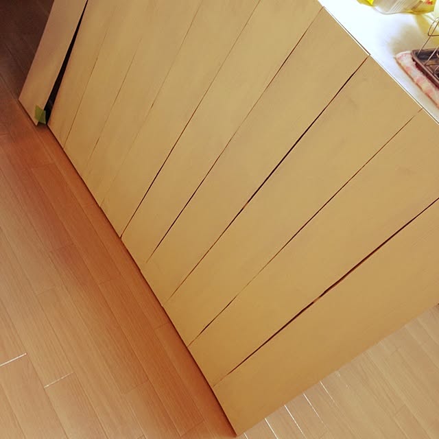 tさんの実例写真