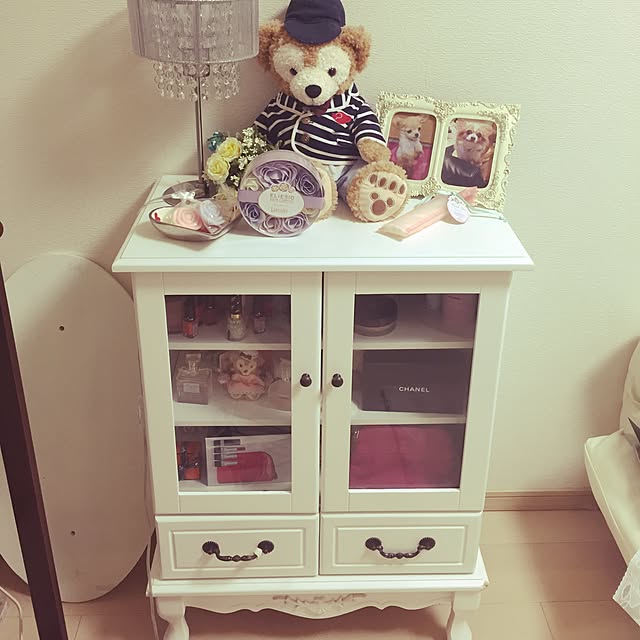 chinaさんの実例写真