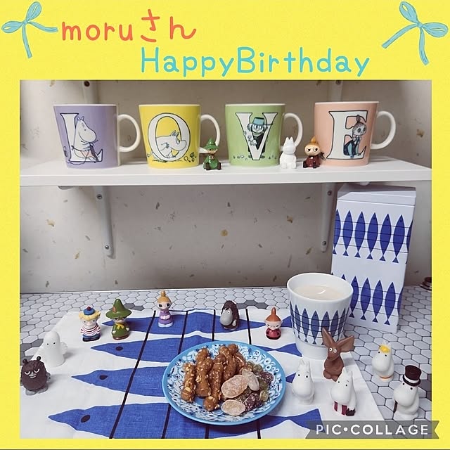 nao814さんの実例写真