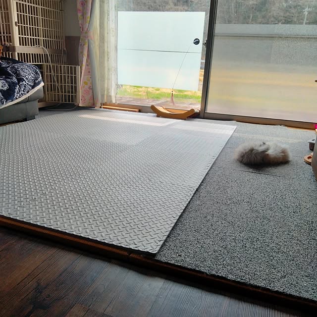 makaronさんの部屋