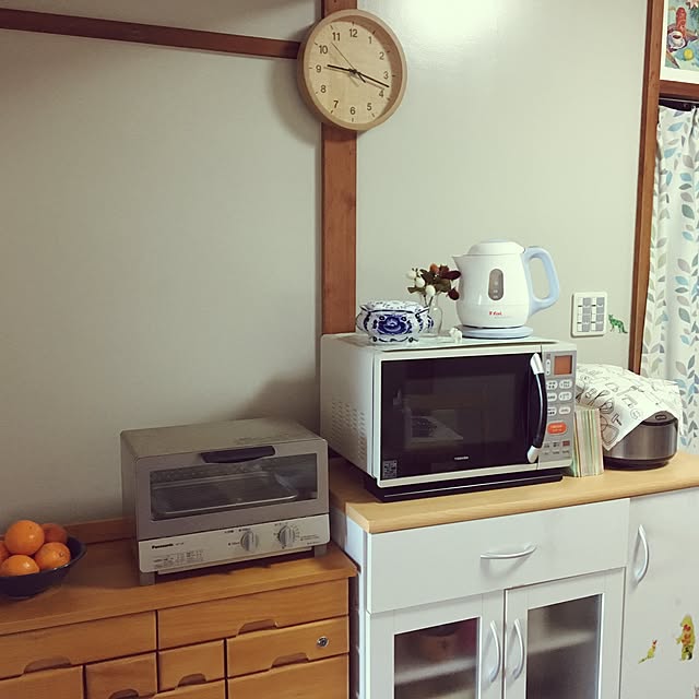 実例写真