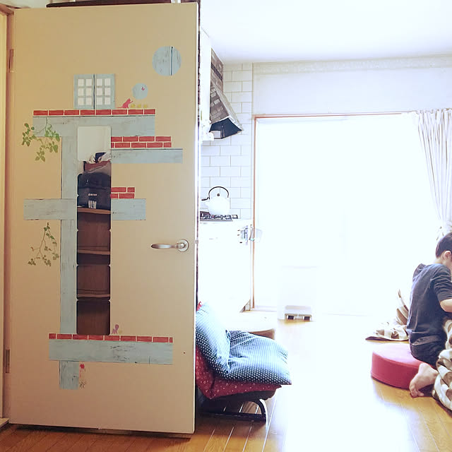 kids5さんの実例写真