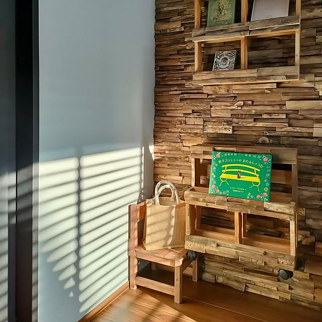 Atelier_tamakiさんの部屋