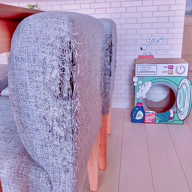 snoopyさんの部屋