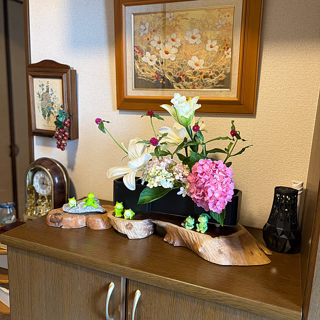 ritsukoさんの部屋