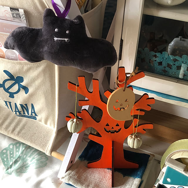 Malamaさんの部屋