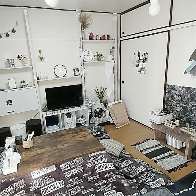 you-riさんの実例写真