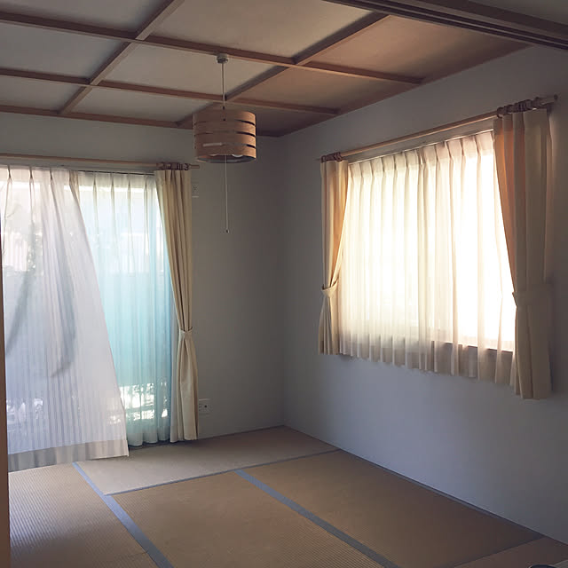 Mさんの実例写真