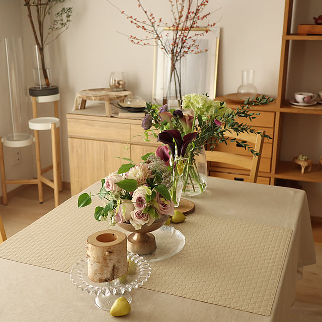 Summerさんの部屋